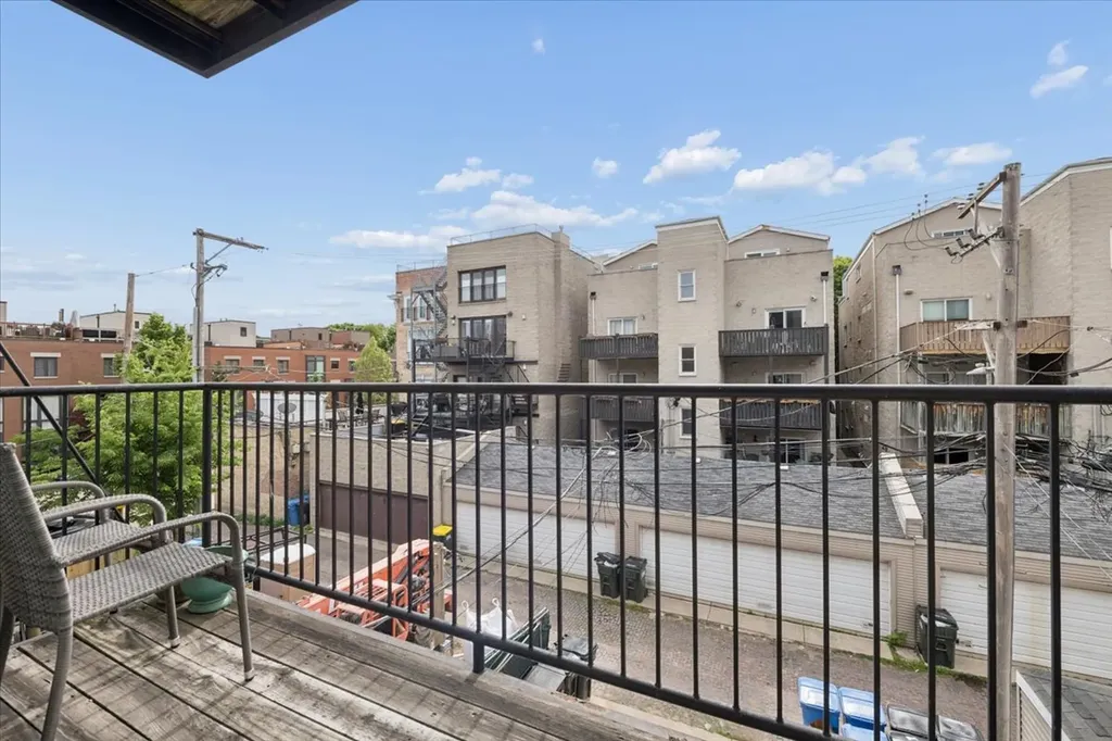 1508 North Hudson Avenue Chicago IL 60610
