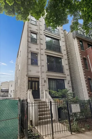 1508 North Hudson Avenue Chicago IL 60610