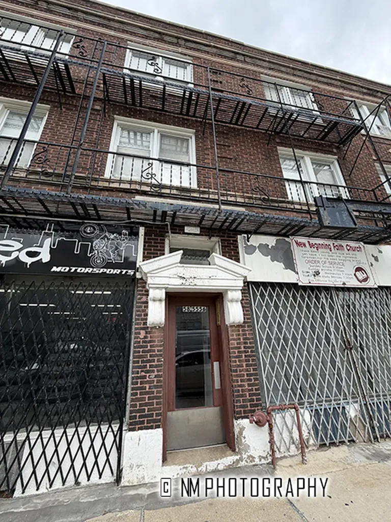 5556 West Harrison Street Chicago IL 60644