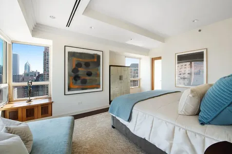800 North Michigan Avenue Chicago IL 60611