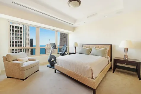 800 North Michigan Avenue Chicago IL 60611