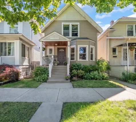 524 Highland Avenue Oak Park IL 60304