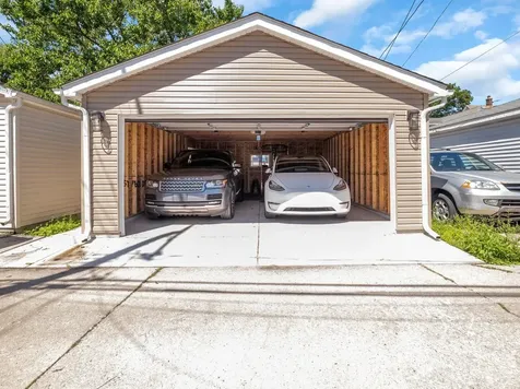 524 Highland Avenue Oak Park IL 60304