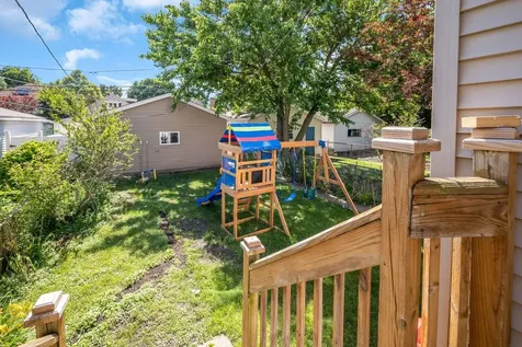 524 Highland Avenue Oak Park IL 60304