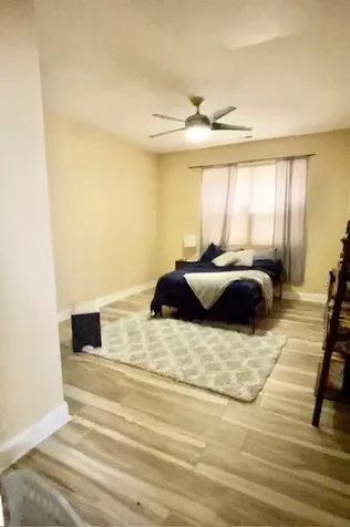 2715 West Washington Boulevard Chicago IL 60612
