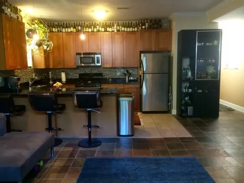 2715 West Washington Boulevard Chicago IL 60612