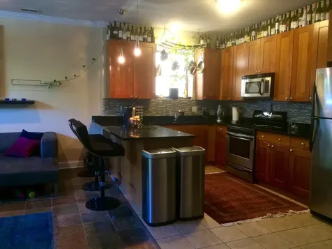 2715 West Washington Boulevard Chicago IL 60612
