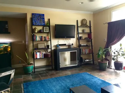 2715 West Washington Boulevard Chicago IL 60612