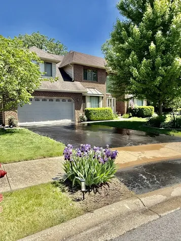 156 Elizabeth Court Wood Dale IL 60191