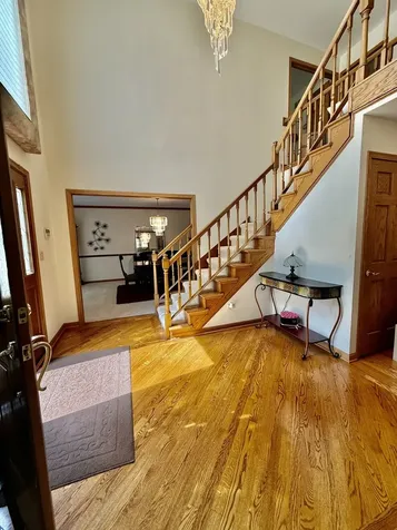 156 Elizabeth Court Wood Dale IL 60191