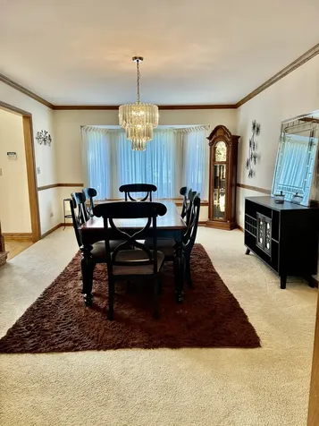 156 Elizabeth Court Wood Dale IL 60191