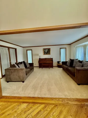 156 Elizabeth Court Wood Dale IL 60191