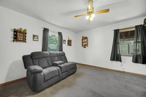 16914 Sayre Avenue Tinley Park IL 60477