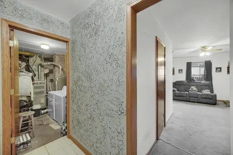 16914 Sayre Avenue Tinley Park IL 60477
