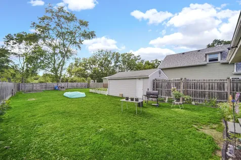 16914 Sayre Avenue Tinley Park IL 60477