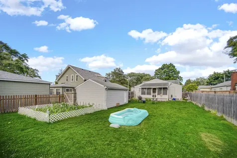 16914 Sayre Avenue Tinley Park IL 60477