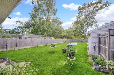 16914 Sayre Avenue Tinley Park IL 60477