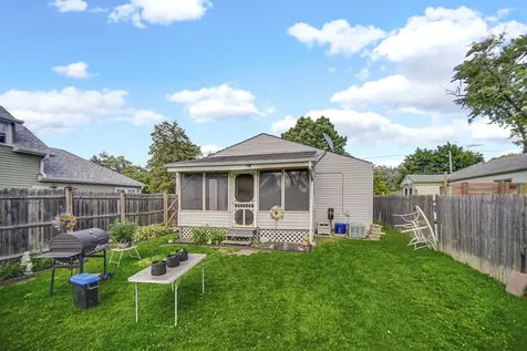 16914 Sayre Avenue Tinley Park IL 60477