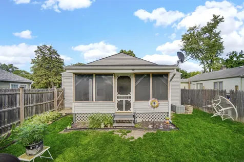 16914 Sayre Avenue Tinley Park IL 60477