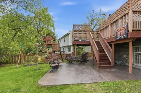 2109 Hitching Post Lane Schaumburg IL 60194