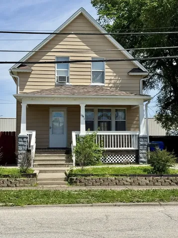 1541 24TH Avenue Moline IL 61265