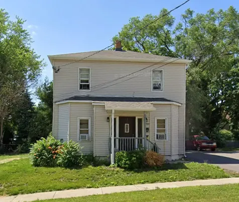 1709 South Washington Street Lockport IL 60441