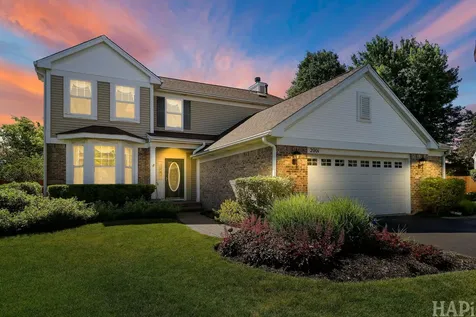 2001 Sparrow Circle Round Lake IL 60073