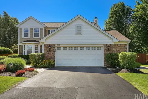 2001 Sparrow Circle Round Lake IL 60073