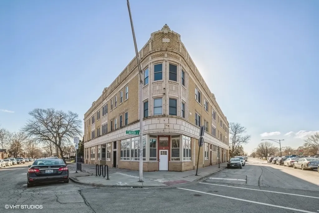 1735 West 91st Street Chicago IL 60620