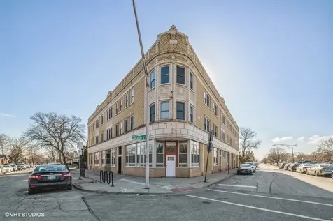 1735 West 91st Street Chicago IL 60620
