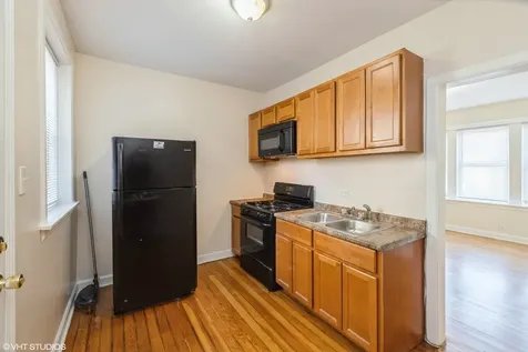 1735 West 91st Street Chicago IL 60620