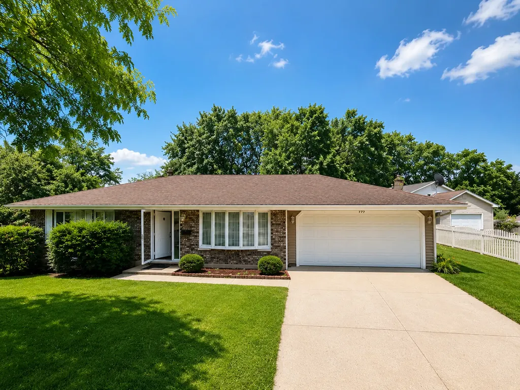 935 South Cedarcrest Drive Schaumburg IL 60193
