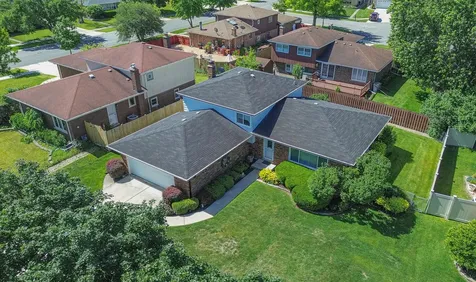 8543 163RD Street Tinley Park IL 60487