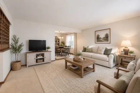 8543 163RD Street Tinley Park IL 60487