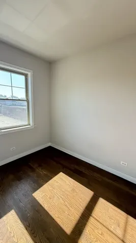 3232 South Shields Avenue Chicago IL 60616