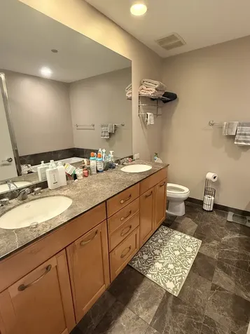 530 North Lake Shore Drive Chicago IL 60611