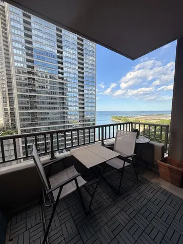530 North Lake Shore Drive Chicago IL 60611