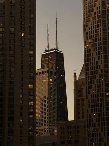 530 North Lake Shore Drive Chicago IL 60611