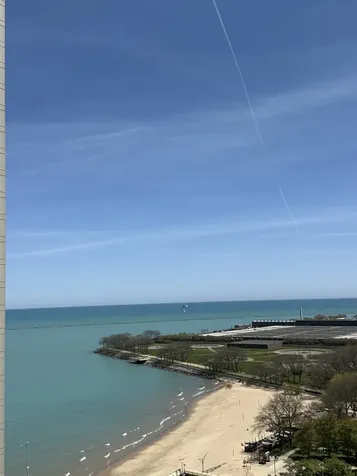 530 North Lake Shore Drive Chicago IL 60611