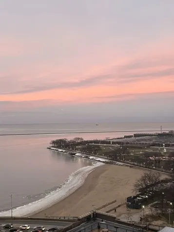 530 North Lake Shore Drive Chicago IL 60611