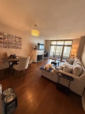 530 North Lake Shore Drive Chicago IL 60611
