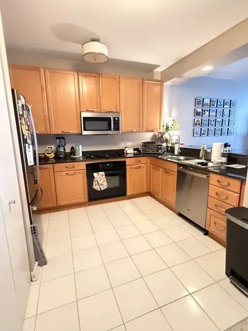 530 North Lake Shore Drive Chicago IL 60611
