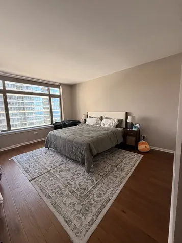 530 North Lake Shore Drive Chicago IL 60611