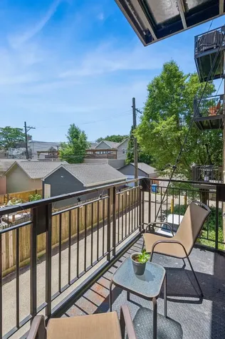 1740 North Maplewood Avenue Chicago IL 60647