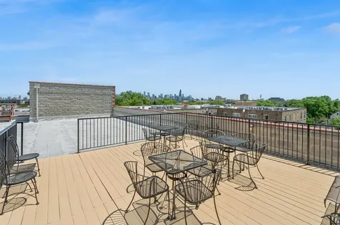 1740 North Maplewood Avenue Chicago IL 60647