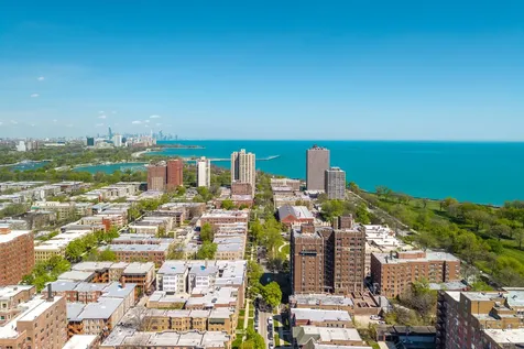 6901 South Oglesby Avenue Chicago IL 60649