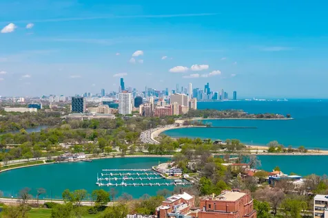 6901 South Oglesby Avenue Chicago IL 60649