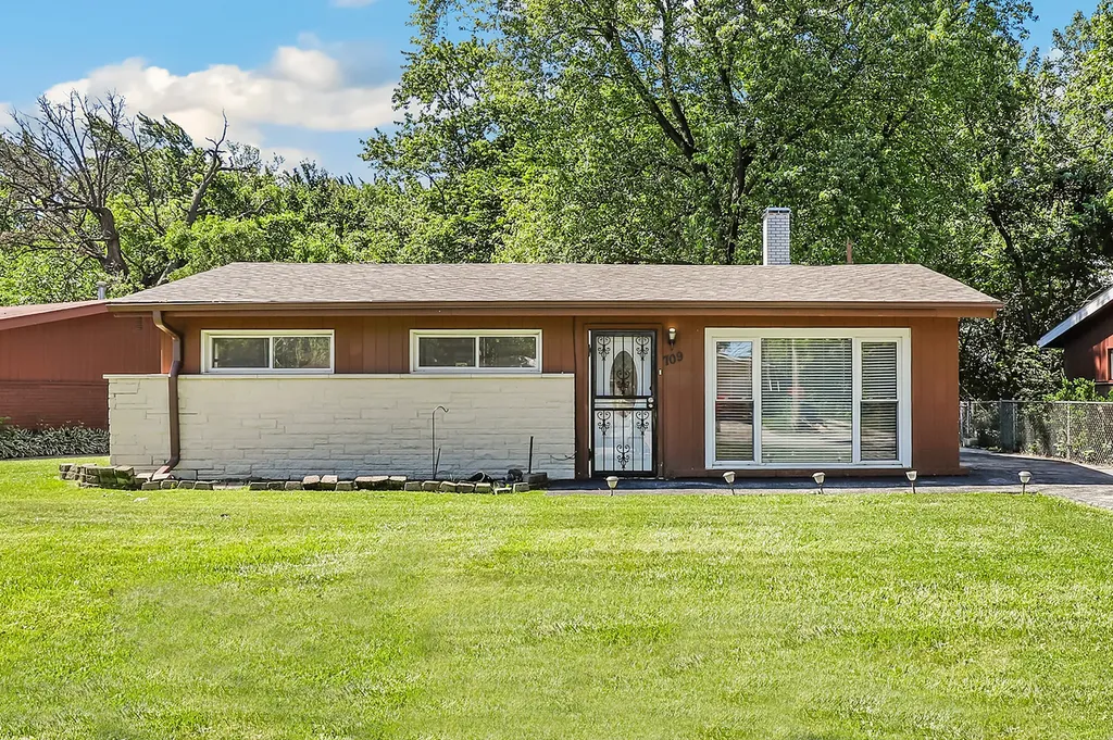 709 163RD Street Calumet City IL 60409