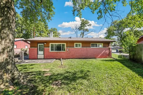 709 163RD Street Calumet City IL 60409