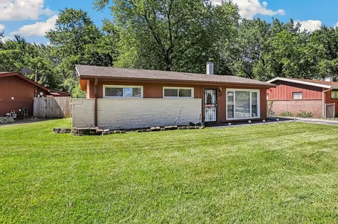 709 163RD Street Calumet City IL 60409